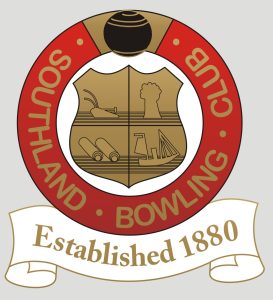 bowling club logo