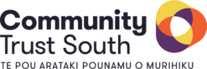communti trust south logo